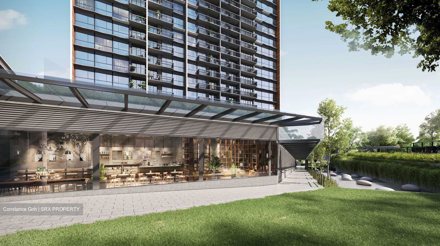 Blossoms By The Park (D5), Apartment #410279721